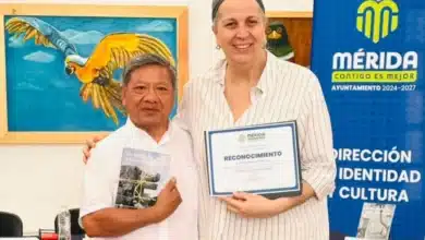 mérida fortalece su vocación literaria con la publicación de siete nuevas obras