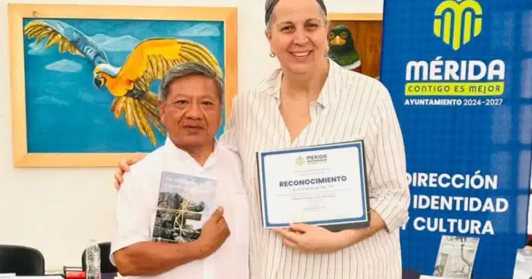 mérida fortalece su vocación literaria con la publicación de siete nuevas obras