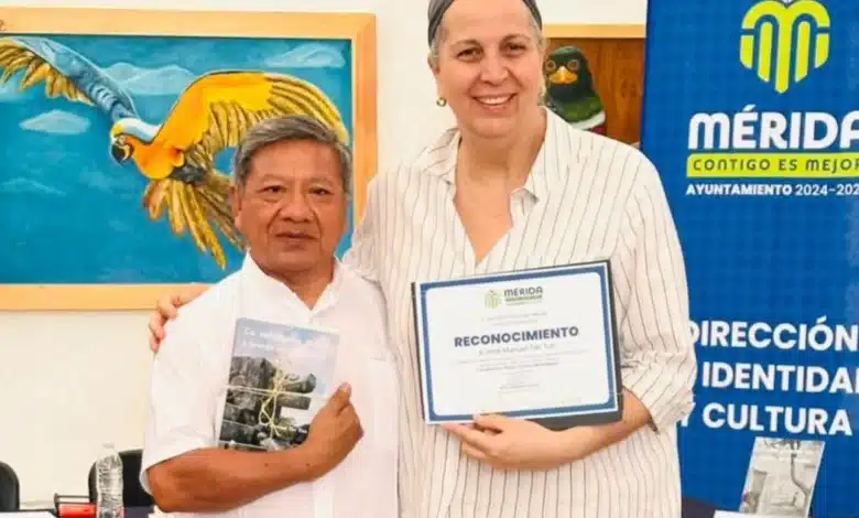 mérida fortalece su vocación literaria con la publicación de siete nuevas obras