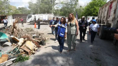 mérida intensifica acciones contra irregularidades