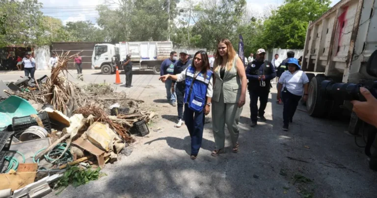 mérida intensifica acciones contra irregularidades