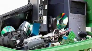 mérida realizará jornada de reciclaje electrónico el 27 de junio en tres sedes