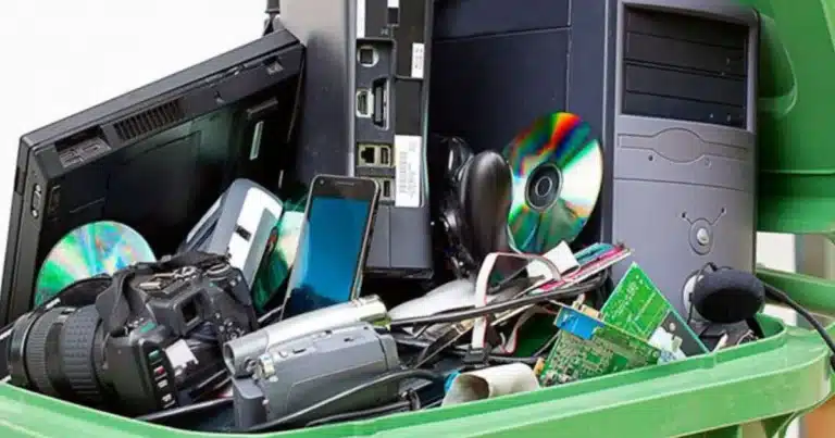 mérida realizará jornada de reciclaje electrónico el 27 de junio en tres sedes