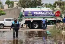 mérida reforzará con siete nuevos pozos pluviales para prevenir inundaciones
