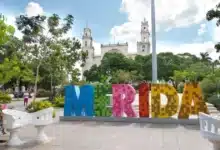 mérida ya vive el ambiente del mundial 2026