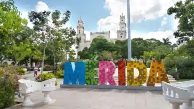 mérida ya vive el ambiente del mundial 2026