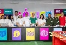 méxico contigo nuevos quioscos guiarán a visitantes en ciudades sede