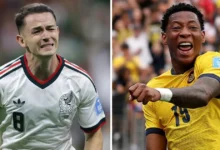 méxico enfrentará a ecuador en dieciseisavos del mundial 2026