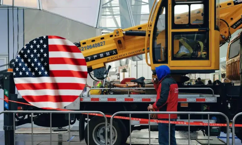 méxico rechaza propuesta de aranceles de estados unidos por investigación sobre trabajo forzoso