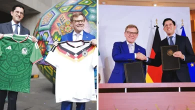 méxico y alemania relanzan alianza estratégica en comisión binacional (1)