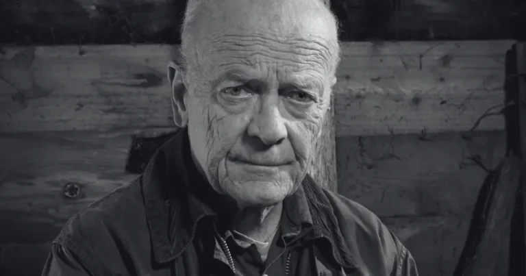 michael byrne, actor de indiana jones, muere a los 82 años