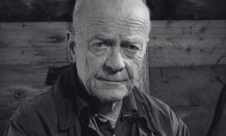 michael byrne, actor de indiana jones, muere a los 82 años