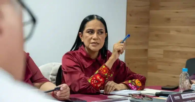 morena critica ausencias de maru campos y cuestiona resultados en seguridad de chihuahua