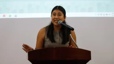 morena yucatán condena presunta violencia política de género contra diputada clara rosales