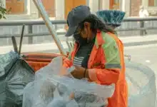 mundial 2026 podría generar casi 20 mil toneladas diarias de basura en la cdmx
