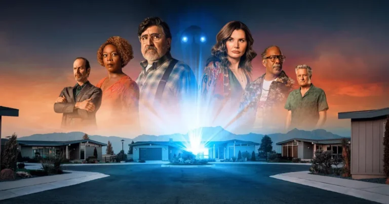 netflix cancela la nueva serie de ciencia ficción de los creadores de stranger things