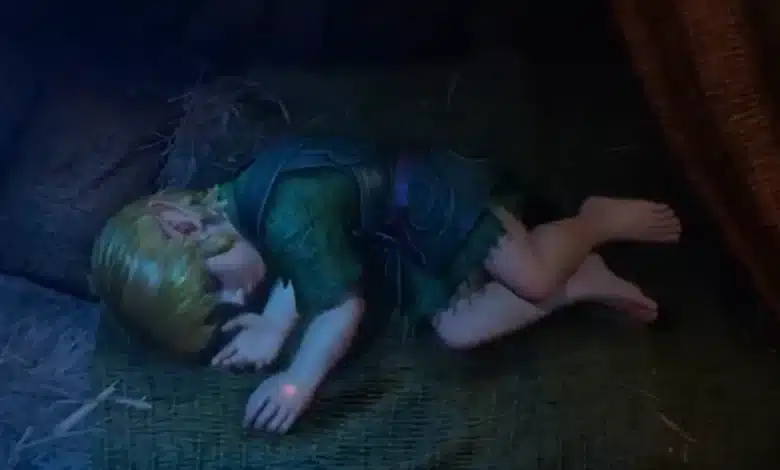 nintendo anuncia remake de the legend of zelda ocarina of time para switch 2