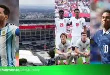 Novedades y momentos históricos en la fase de grupos del Mundial 2026 (Fotos EFE, Claro Sports, Cuartoscuro)