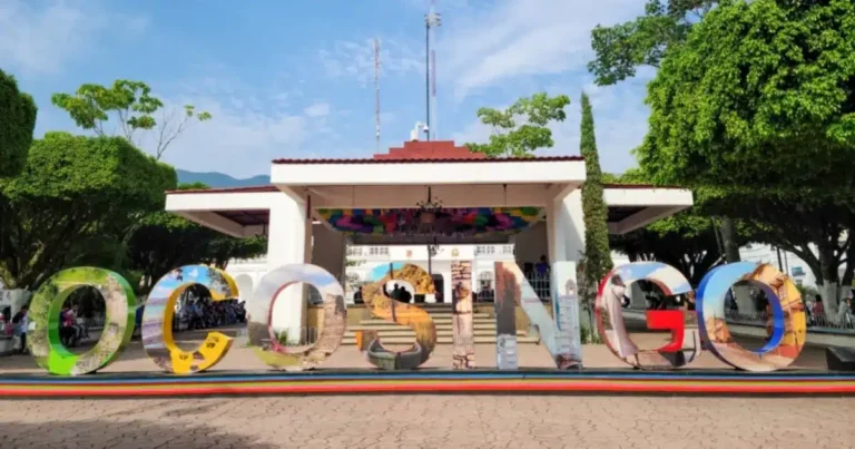 ocosingo, el barrio mágico que abre las puertas a la selva lacandona