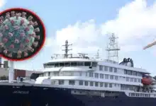 oms prevé el fin del brote de hantavirus en el crucero mv hondius