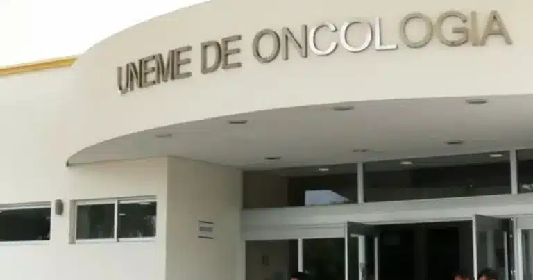 oncología pediátrica fortalece su atención con traslado al hraepy
