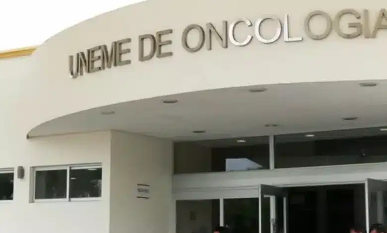 oncología pediátrica fortalece su atención con traslado al hraepy