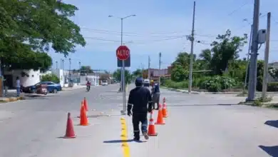 operativo en carretera mérida–progreso busca garantizar movilidad durante temporada vacacional