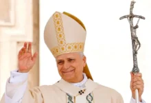papa león xiv confirma su interés por realizar una visita a méxico