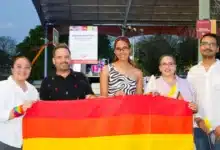 paseo verde estrena primeros “espacios seguros” para la comunidad lgbtiq+