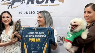 pet power run anuncia su primera carrera en mérida