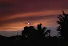 polvo del sahara llega a yucatán y afectará la calidad del aire del 4 al 7 de junio