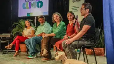 presentan la temporada olimpo 2026 con 39 proyectos culturales