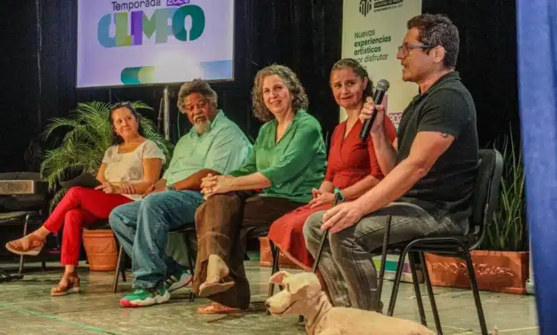 presentan la temporada olimpo 2026 con 39 proyectos culturales