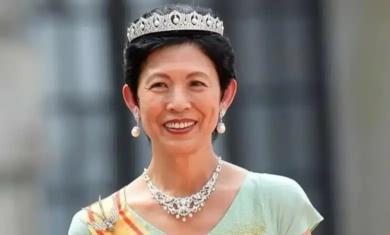 princesa hisako de takamado llega a monterrey para apoyar a japón en el mundial 2026