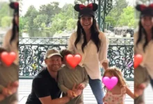 príncipe harry podría regresar solo al reino unido tras incertidumbre por la seguridad de meghan markle y sus hijos