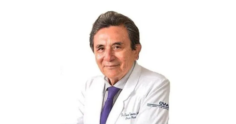 progreso reconoce al doctor ramón navarro como ciudadano distinguido 2026