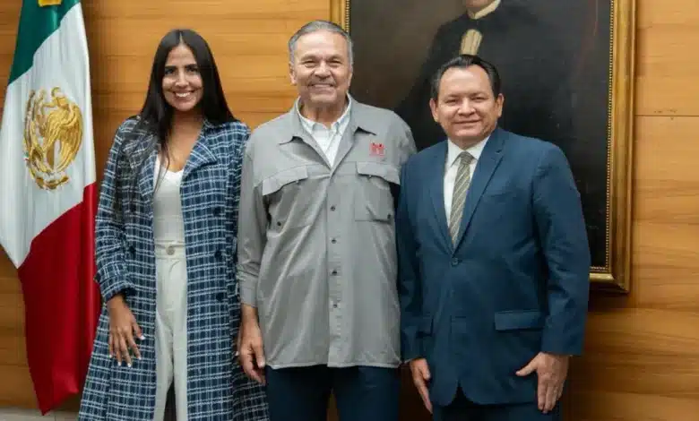 proyecto de vivienda en yucatán alcanza 67% de avance