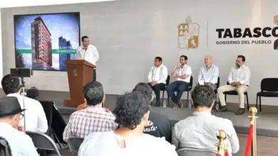 Tabasco tendrá inversión privada histórica por 3 mil 660 millones de pesos para impulsar Villahermosa 2030