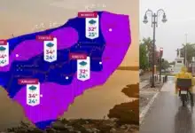 Clima en Yucatán: cercanía de Onda Tropical ocasionará lluvias