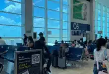 Aeropuerto de Mérida mantiene rutas aéreas y descarta afectaciones por alza de combustibles: Sefotur