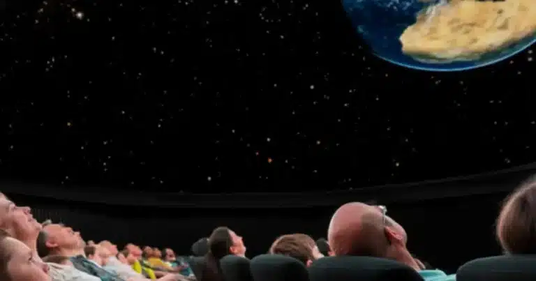 Planetario Arcadio Poveda reabriría en octubre como nuevo centro de divulgación científica
