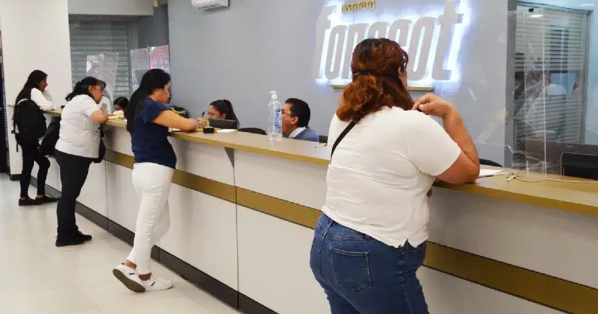 Fonacot fortalece la inclusión financiera de las mujeres con más de 11 mil 700 millones de pesos en créditos