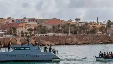 Tragedia en el Mediterráneo: al menos 51 migrantes fallecen tras naufragio frente a Libia