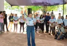 Cruzada Forestal 2026 arranca en Ciudad Caucel con meta de sembrar 8 mil 500 árboles en Mérida