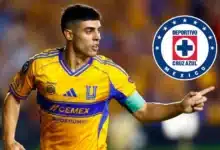 Juan Brunetta aparece como opción para fortalecer a Cruz Azul en el mercado de fichajes