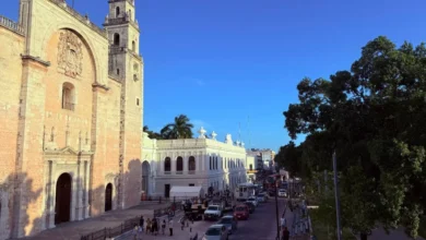 Yucatán proyecta mayor afluencia turística en la temporada vacacional de verano 2026