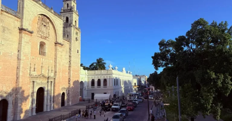 Yucatán proyecta mayor afluencia turística en la temporada vacacional de verano 2026