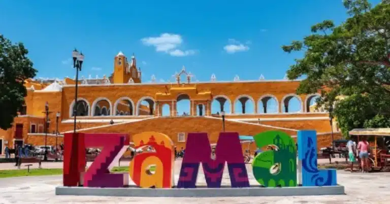 pueblos mágicos de yucatán se preparan para evaluación nacional en noviembre