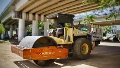 rediseño de paseo montejo y avenida internacional avanza a etapa final en mérida