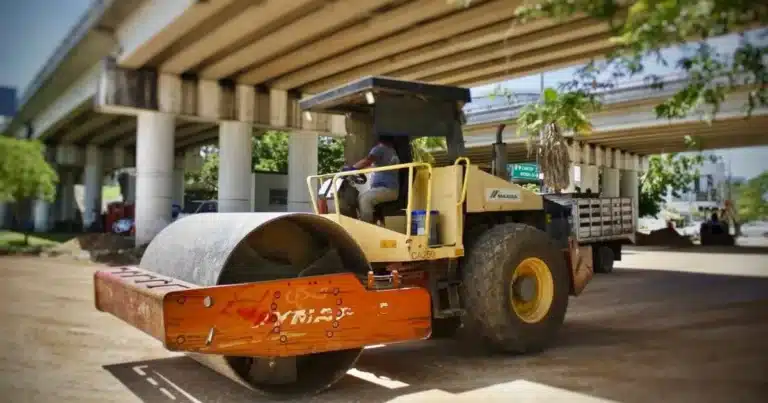 rediseño de paseo montejo y avenida internacional avanza a etapa final en mérida